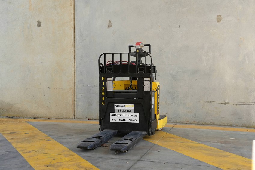 HYSTER B60ZHD