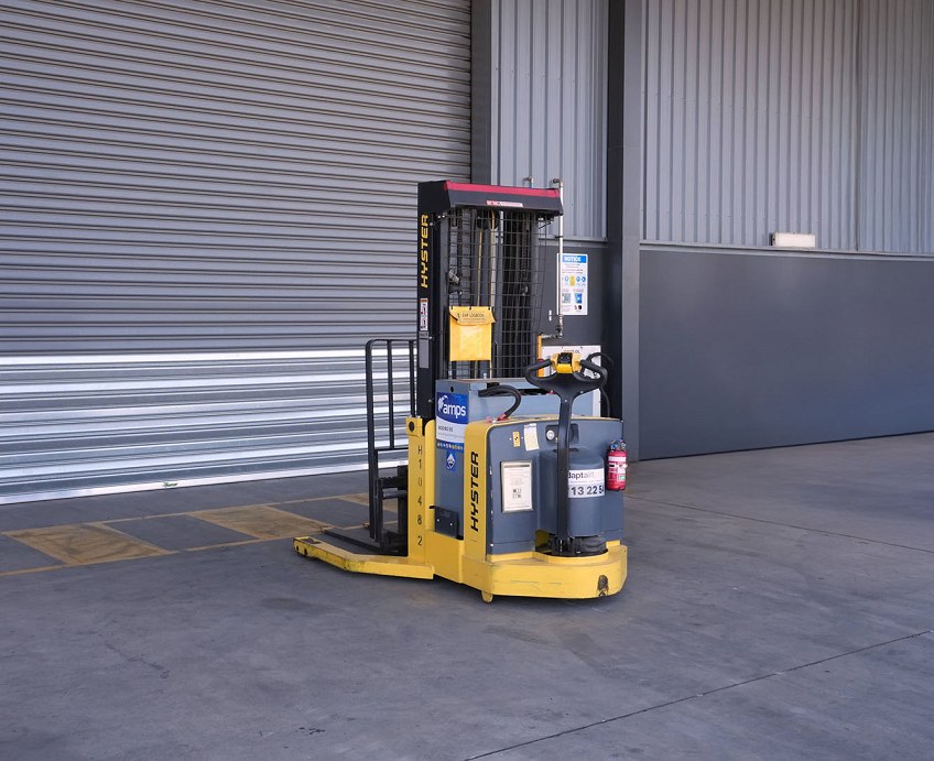 HYSTER W30ZR