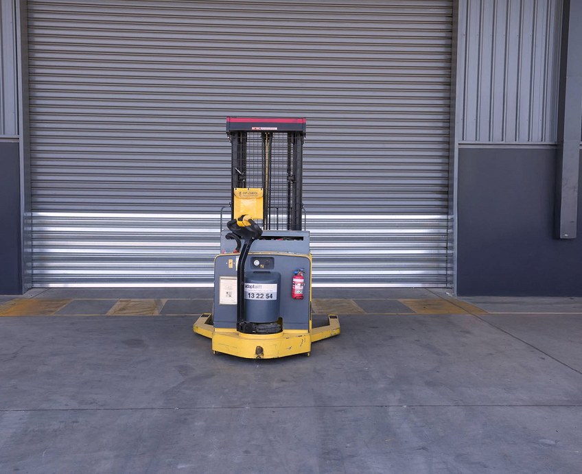 HYSTER W30ZR