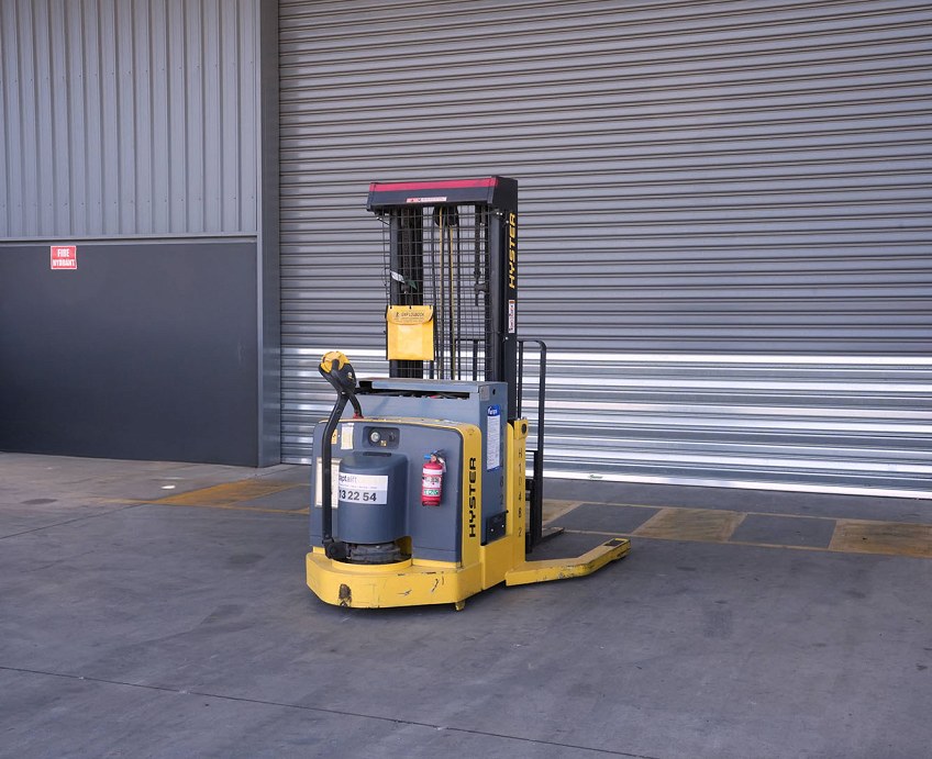 HYSTER W30ZR
