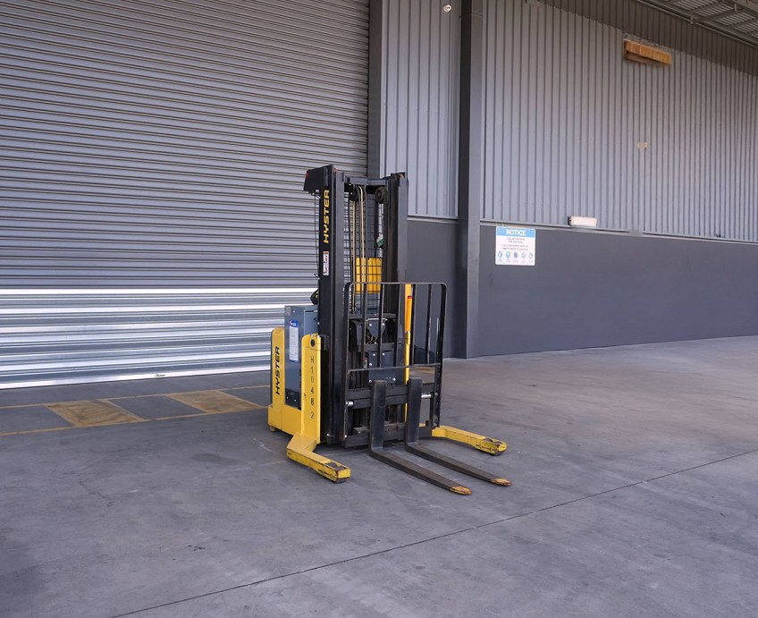 HYSTER W30ZR