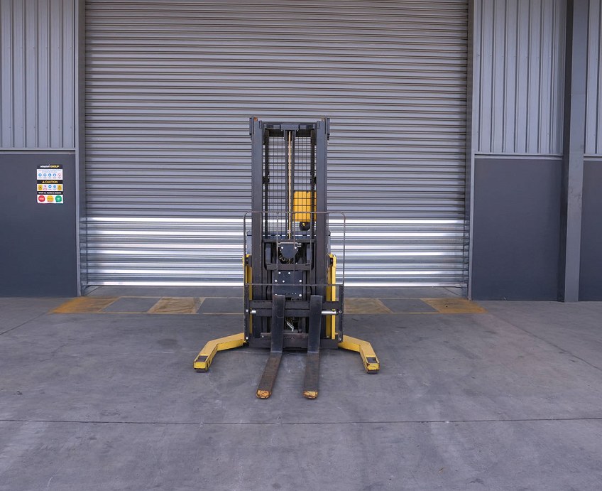 HYSTER W30ZR