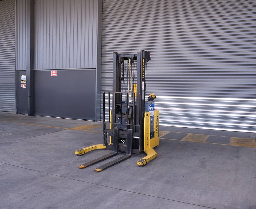 HYSTER W30ZR