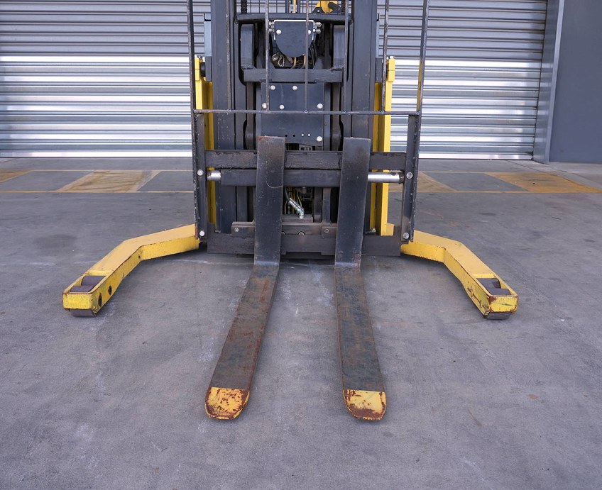 HYSTER W30ZR
