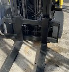 Used forklift: HYSTER H4.0FT6