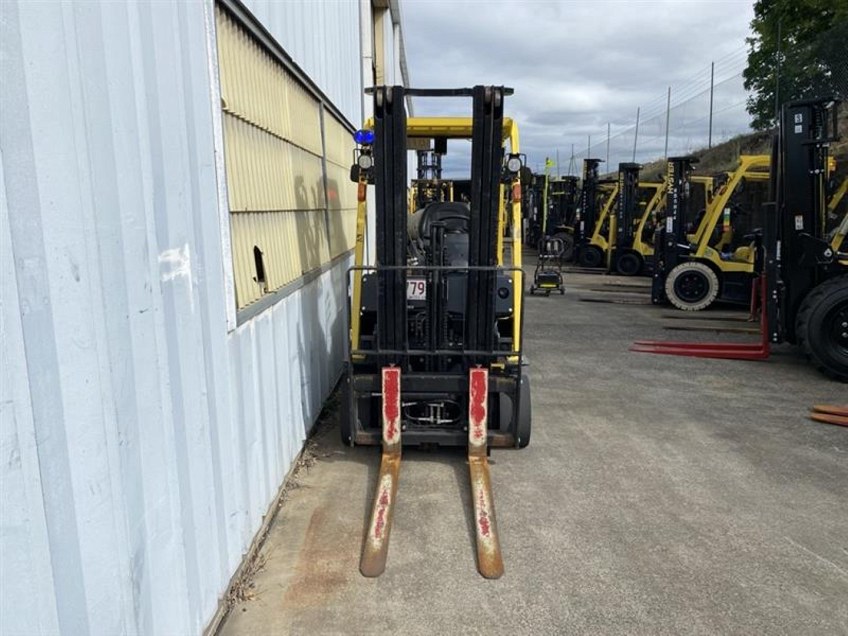 HYSTER H1.8XT