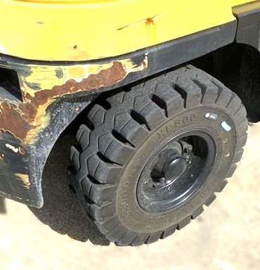 HYSTER H3.0TX