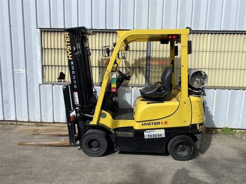 HYSTER H1.8XT