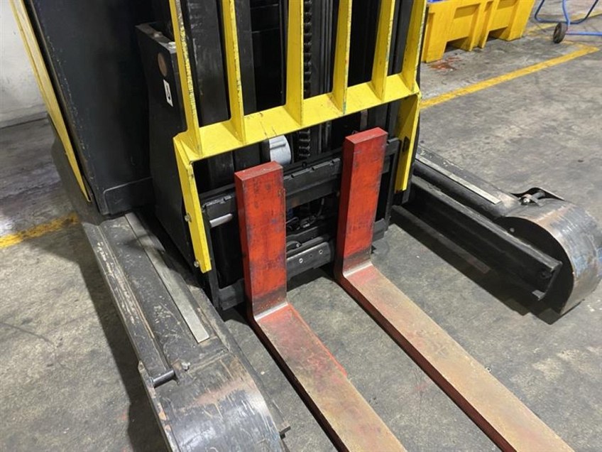 HYSTER R2.0HD