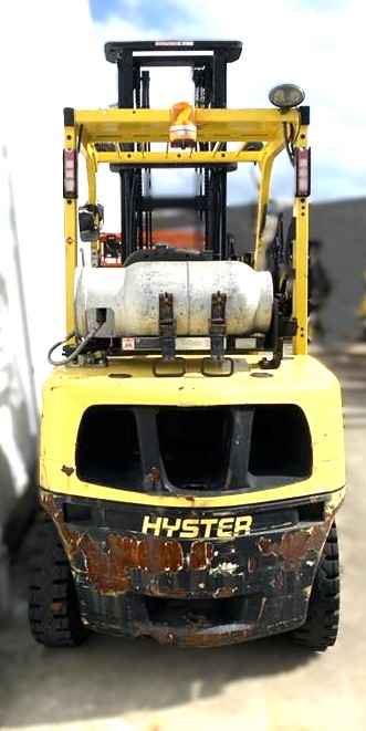 HYSTER H3.0TX