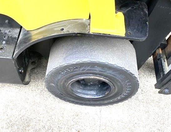 HYSTER H2.0XTS