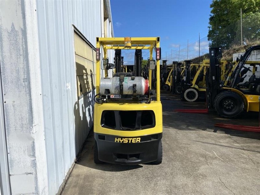 HYSTER H1.8TX