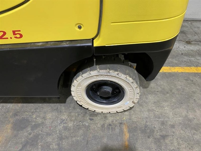 HYSTER H2.5XT