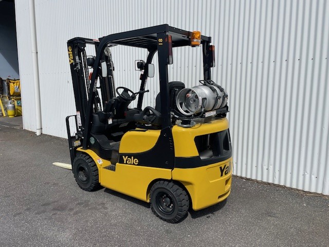 YALE GLP18MX