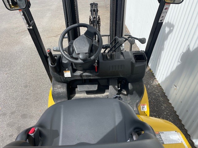 YALE GLP18MX
