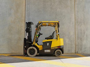 HYSTER J2.5GX