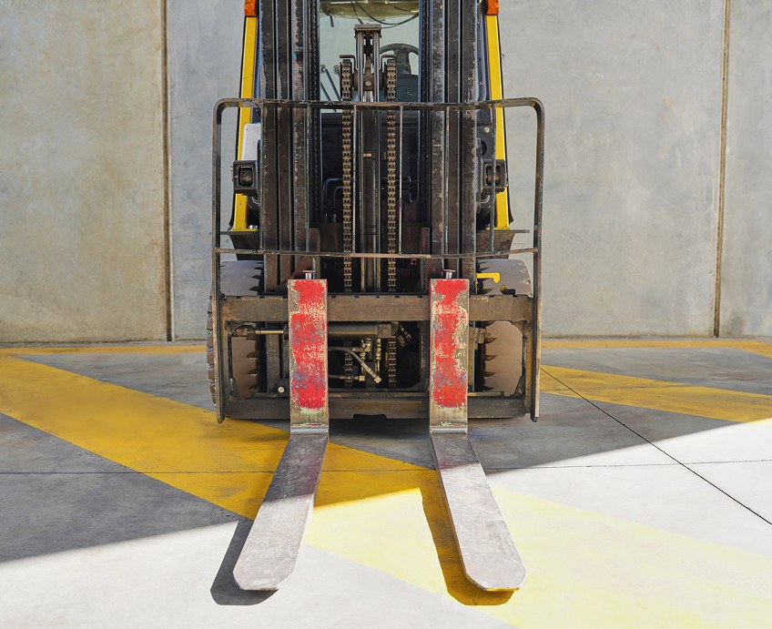 HYSTER J2.5GX