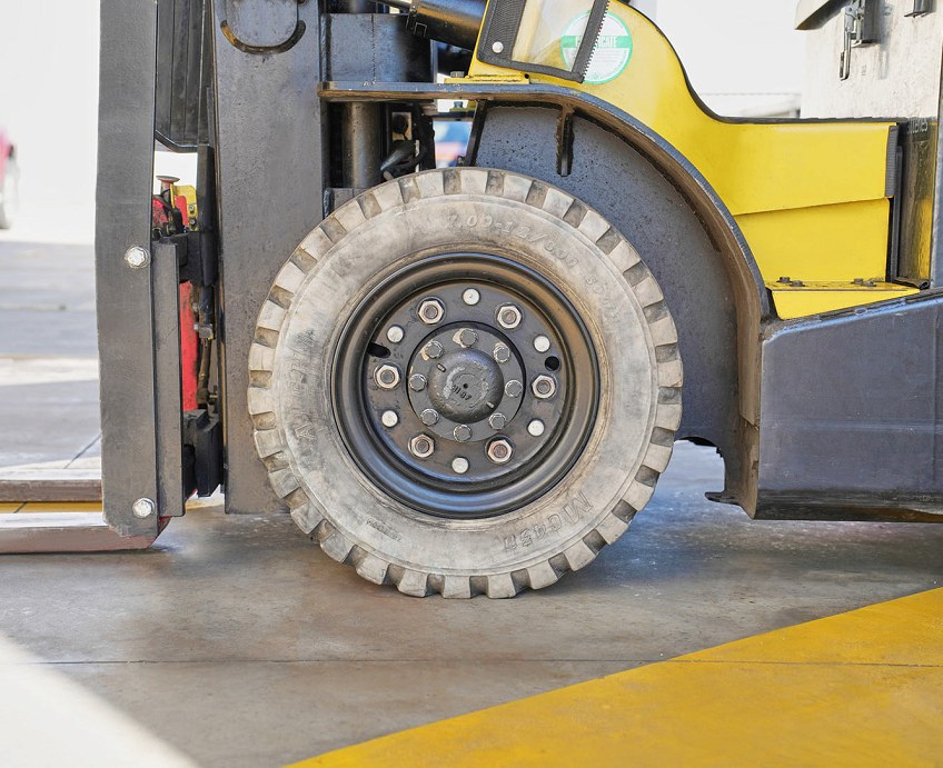 HYSTER J2.5GX