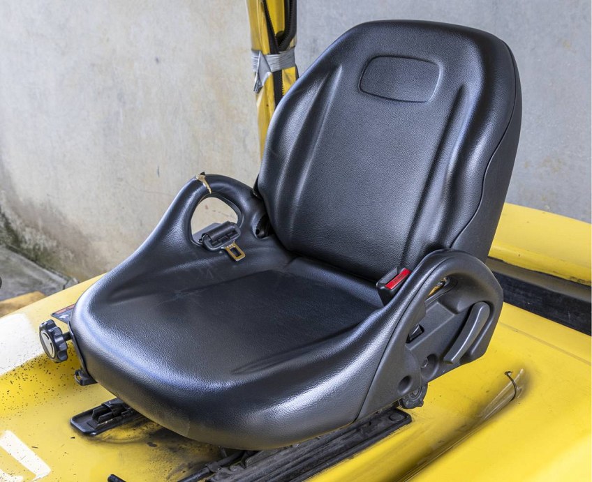 HYSTER J2.5GX