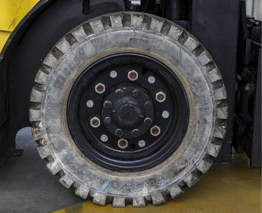 HYSTER J2.5GX