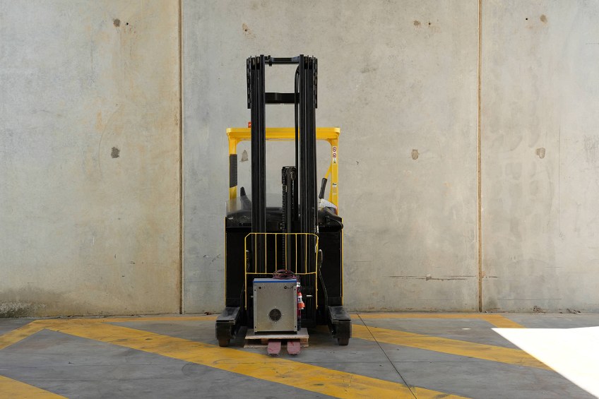 HYSTER R1.4