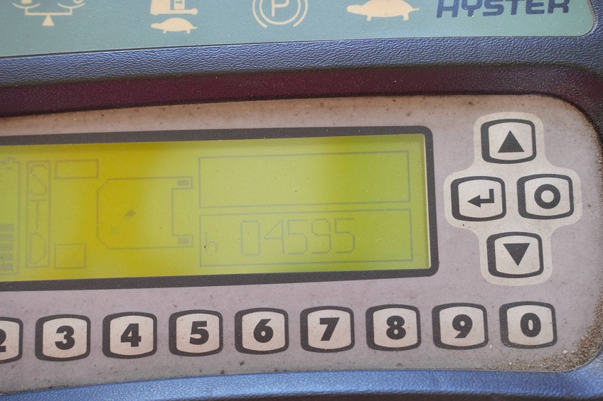 HYSTER R1.4