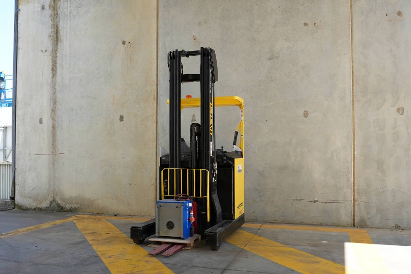 HYSTER R1.4