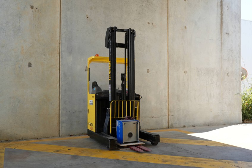 HYSTER R1.4