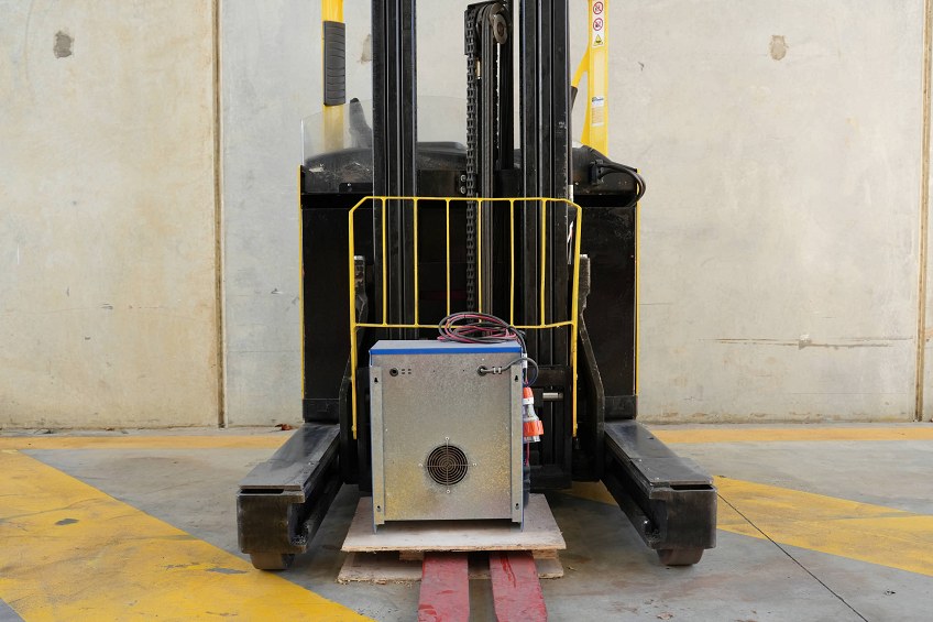 HYSTER R1.4