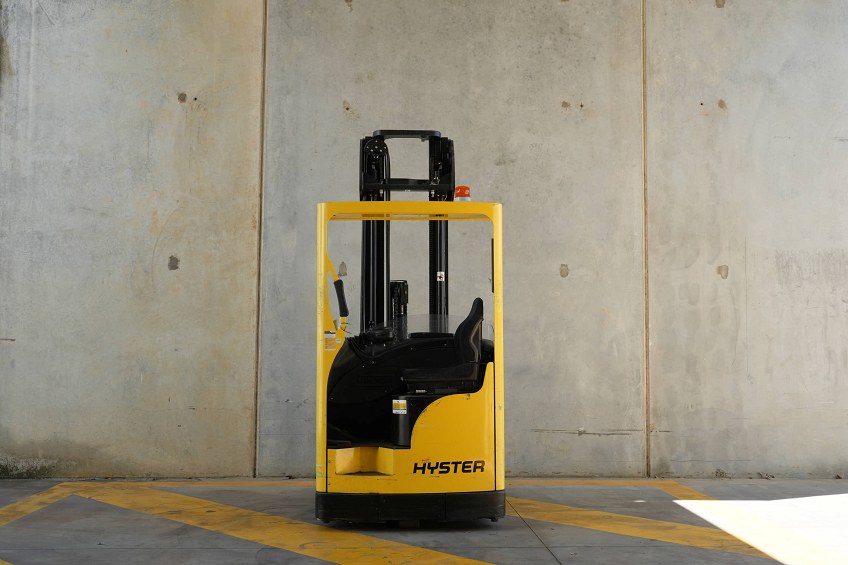 HYSTER R1.4