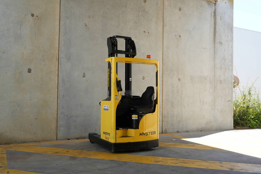 HYSTER R1.4