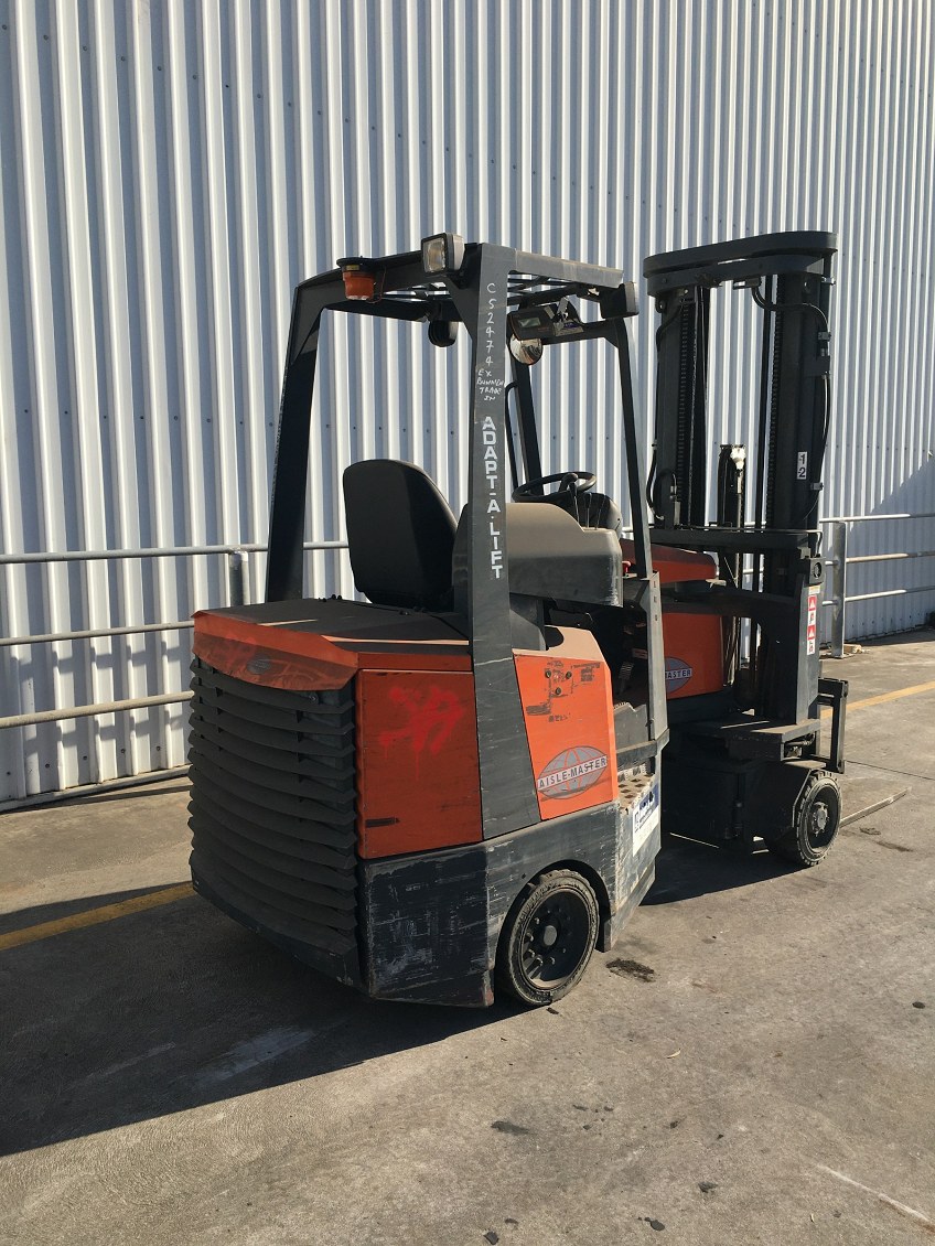 AISLE-MASTER 20SE
