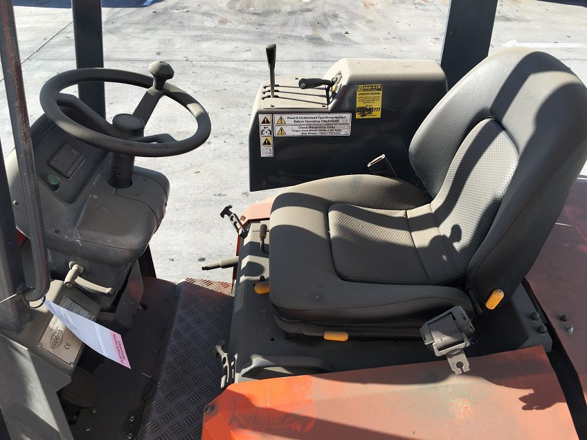AISLE-MASTER 20SE