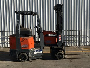 Used Forklift Special: AISLE-MASTER 20SE