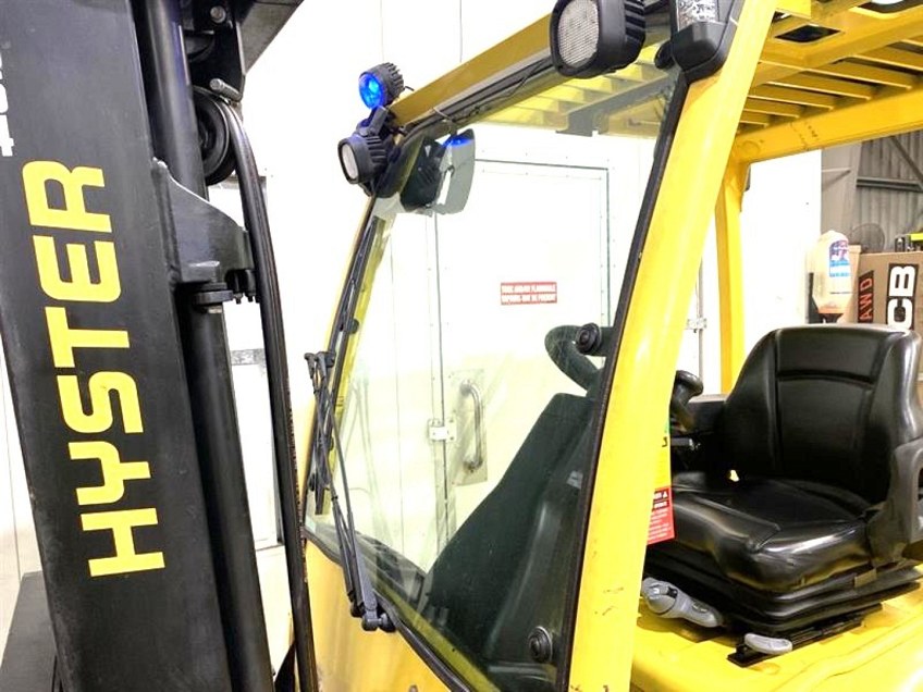 HYSTER J3.0XN