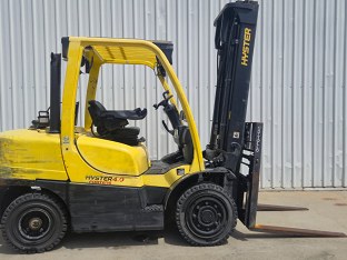 HYSTER H4.0FT6
