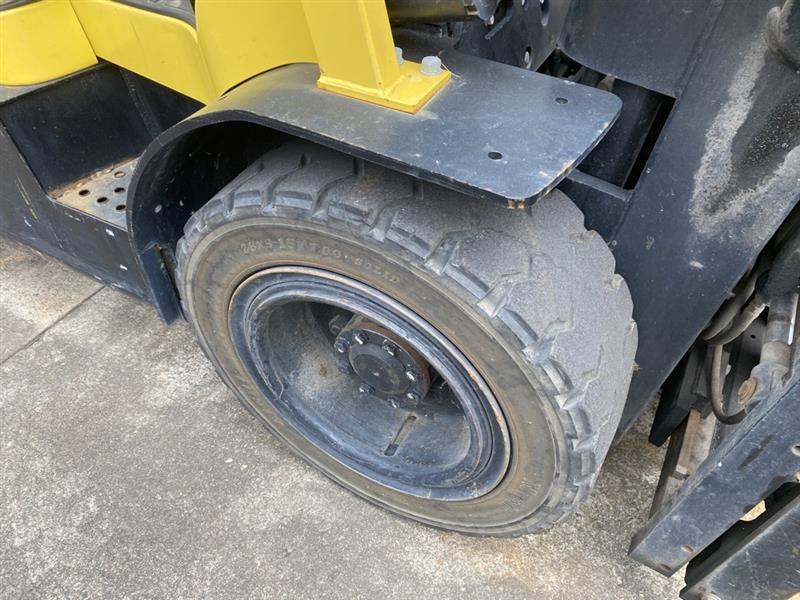 HYSTER H3.0TX