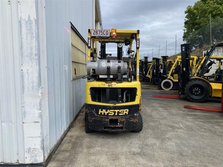 HYSTER H1.8XT