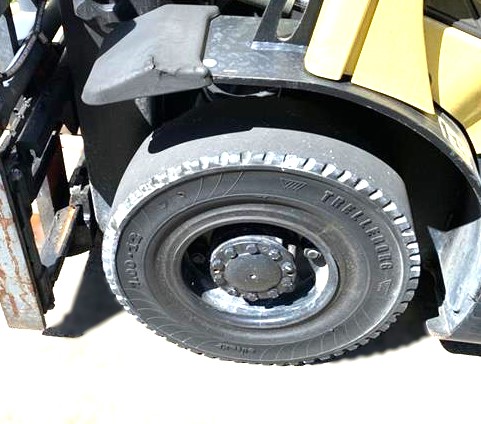 HYSTER H2.5FT