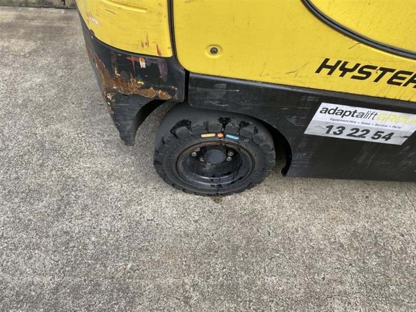 HYSTER H1.8XT