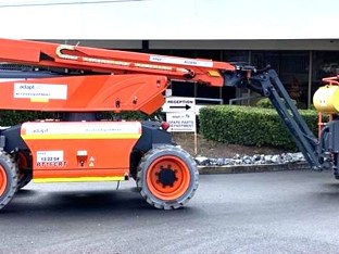 DINGLI BT16RT