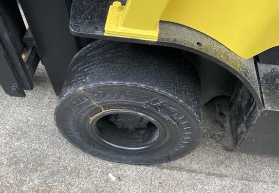 HYSTER H2.0XTS