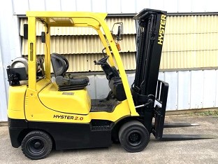 HYSTER H2.0XTS