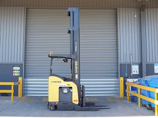 HYSTER N45ZR2
