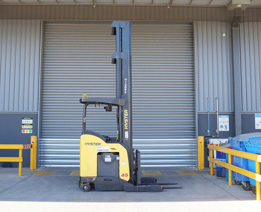 HYSTER N45ZR2