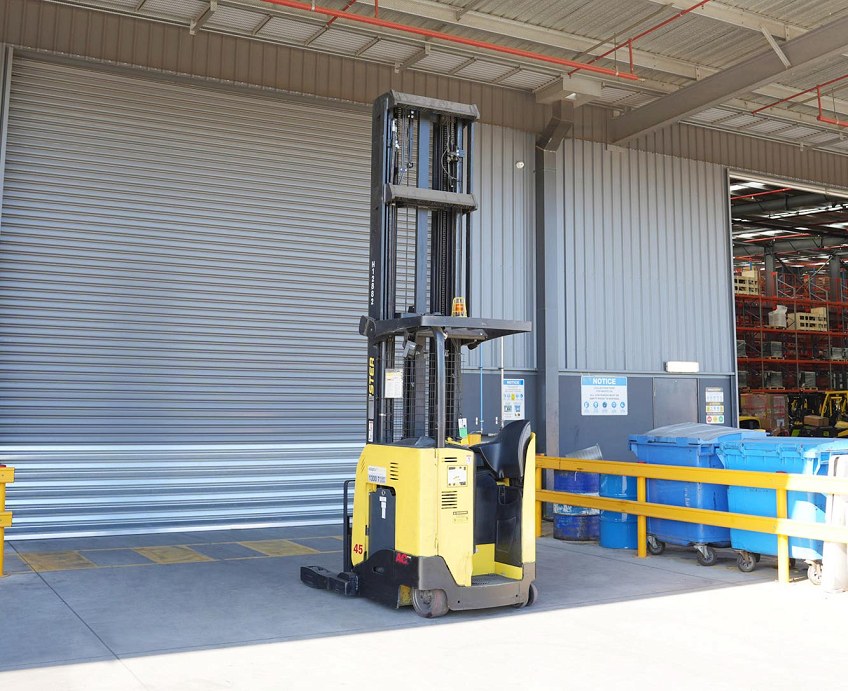HYSTER N45ZR2