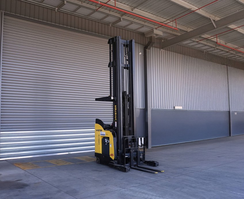 HYSTER N45ZR2