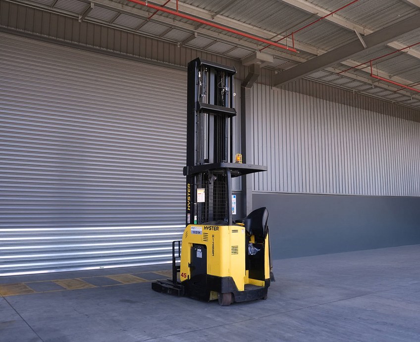 HYSTER N45ZR2