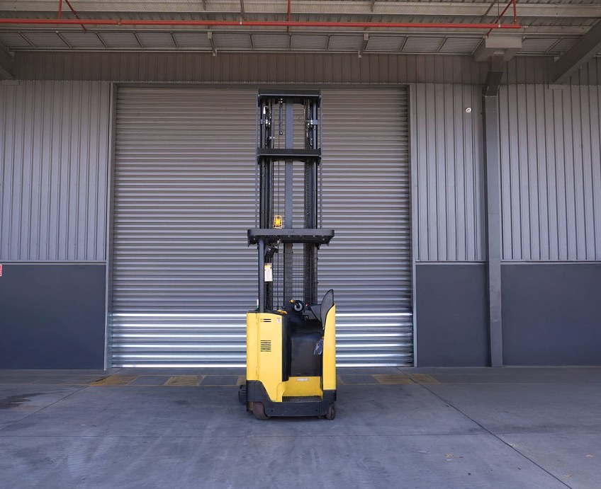 HYSTER N45ZR2
