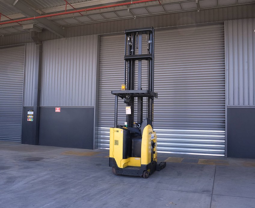 HYSTER N45ZR2